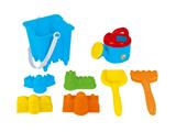 OBL10258208 - Beach toys
