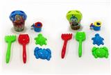OBL10258211 - Beach toys