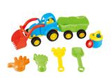OBL10258213 - Beach toys
