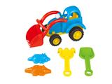 OBL10258214 - Beach toys