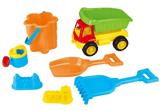 OBL10258216 - Beach toys