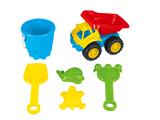OBL10258218 - Beach toys