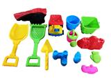 OBL10258220 - Beach toys