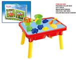 OBL10258230 - Beach toys