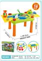 OBL10258231 - Beach toys
