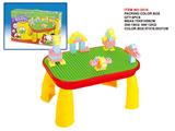 OBL10258236 - Beach toys