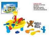 OBL10258241 - Beach toys