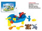 OBL10258242 - Beach toys