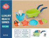 OBL10258341 - Beach toys