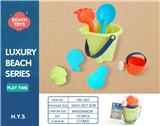 OBL10258349 - Beach toys