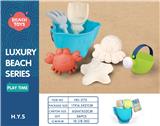 OBL10258354 - Beach toys