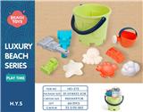 OBL10258356 - Beach toys