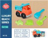 OBL10258358 - Beach toys