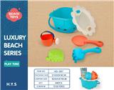 OBL10258363 - Beach toys