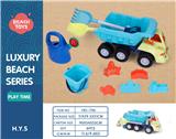 OBL10258373 - Beach toys
