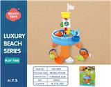 OBL10258384 - Beach toys