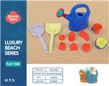 OBL10258387 - Beach toys