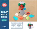 OBL10258399 - Beach toys