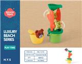 OBL10258402 - Beach toys