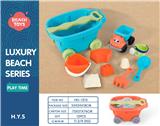 OBL10258407 - Beach toys