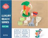 OBL10258410 - Beach toys
