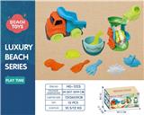 OBL10258415 - Beach toys