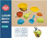 OBL10258423 - Beach toys
