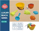 OBL10258424 - Beach toys