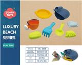 OBL10258426 - Beach toys
