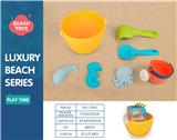 OBL10258435 - Beach toys