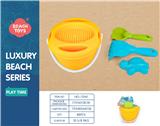 OBL10258436 - Beach toys