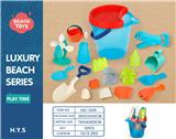 OBL10258441 - Beach toys