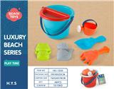 OBL10258442 - Beach toys