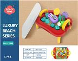 OBL10258445 - Beach toys