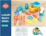 OBL10258452 - Beach toys