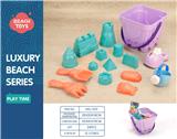 OBL10258454 - Beach toys