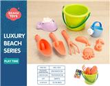 OBL10258457 - Beach toys