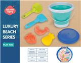 OBL10258460 - Beach toys