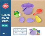 OBL10258474 - Beach toys