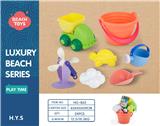 OBL10258477 - Beach toys
