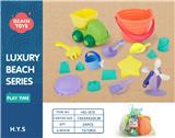 OBL10258484 - Beach toys