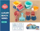 OBL10258491 - Beach toys