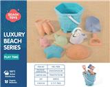 OBL10258524 - Beach toys