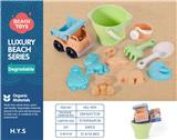 OBL10258529 - Beach toys