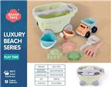 OBL10258534 - Beach toys