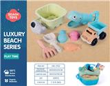 OBL10258552 - Beach toys