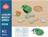 OBL10258562 - Beach toys