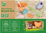 OBL10258569 - Beach toys