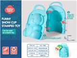 OBL10258666 - Beach toys
