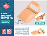 OBL10258672 - Beach toys